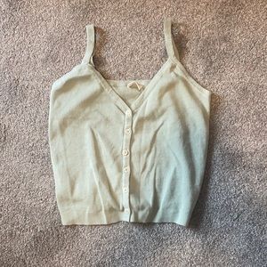 Brandy Melville Tank